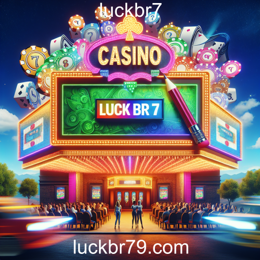 Explorando os Jogos de Quiz em Luckbr7: Diversão e Aprendizado